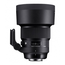 Sigma 105 mm f/1,4 DG HSM Art pro Nikon F