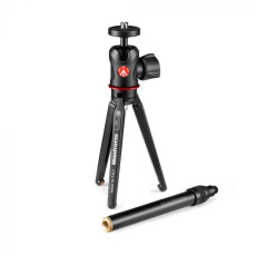 Manfrotto 209,492LONG-1 Table Top Tripod with 492 ball head