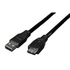Value SuperSpeed USB 3.0 A(M) - microUSB 3.0 B(M) Value SuperSpeed USB 3.0 A(M) - microUSB 3.0 B(M)