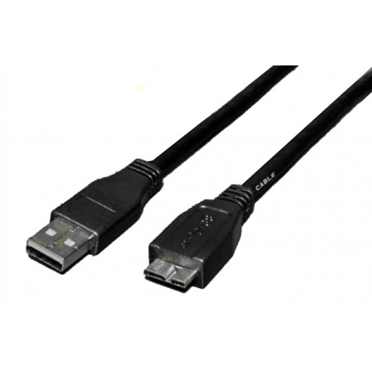 Value SuperSpeed USB3.0 A(M) - microUSB3.0 B(M) (1 m)