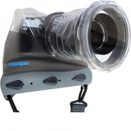 Aquapac Waterproof Mirrorless Camera Case 451