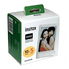 Fujifilm Instax mini 5x10 fotografií Fujifilm Instax mini 5x10 fotografií