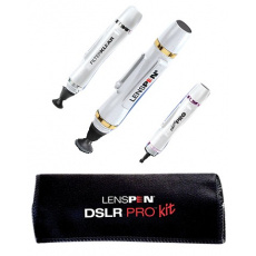Lenspen New DSLR PRO KIT bílý Lenspen New DSLR PRO KIT bílý