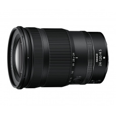 Nikon Z 24-120 mm f/4 S