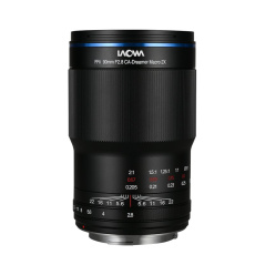 Laowa 90 mm f/2.8 2x Ultra-Macro APO pro L-mount