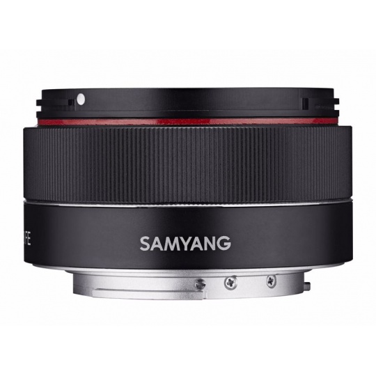 Samyang AF 35mm F/2.8 pro Sony FE