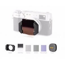 NiSi Professional Kit for Fujifilm X100 Series