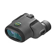 Pentax Papilio III 6.5x21 WR Black