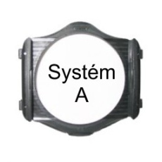 A250 Cokin držák filtru A system
