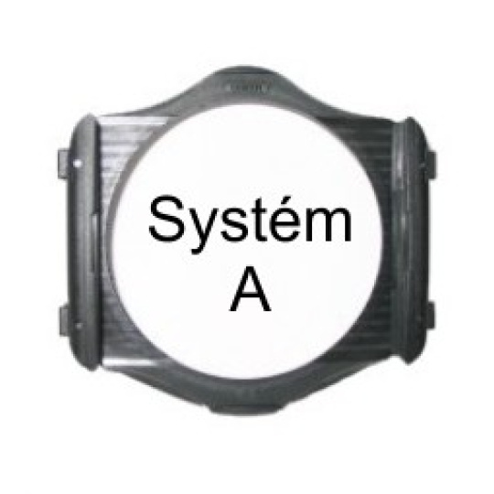 A250 Cokin držák filtru A system