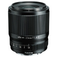 Tokina ATX-M 23 mm f/1,4 AF PLUS Sony E