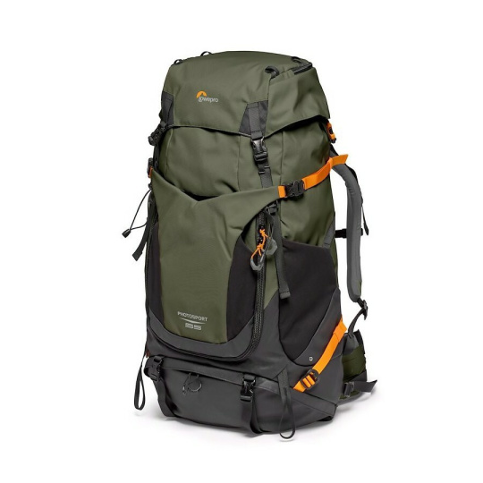 Lowepro PhotoSport PRO 55L AW IV (S-M)