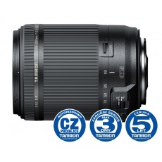 Tamron AF 18-200mm f/3,5-6,3 Di II VC Canon, Nákupní bonus 400 Kč Tamron AF 18-200mm f/3,5-6,3 Di II VC Canon, Nákupní bonus 400 Kč