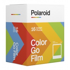 Polaroid Go Film Double Pack (16 foto)