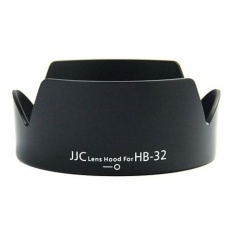 JJC HB-32 (Nikon 18-70 / 18-105 / 18-140) JJC HB-32 (Nikon 18-70 / 18-105 / 18-140)
