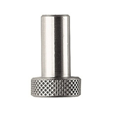 Manfrotto 149 Adapter Stud, Diameter 3/8"and 1/4"