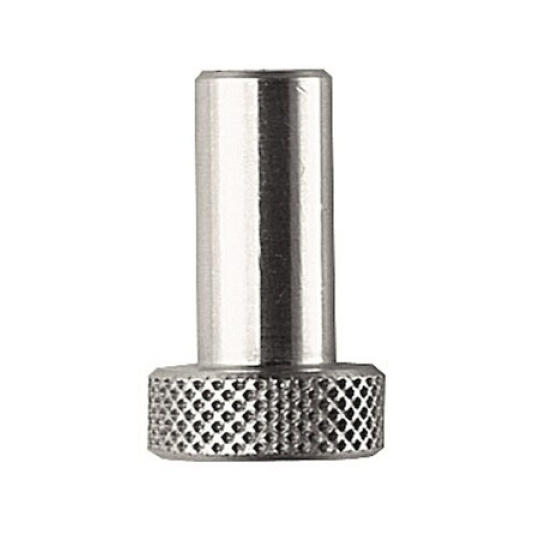 Manfrotto 149 Adapter Stud, Diameter 3/8"and 1/4"