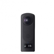 360° fotografie - video