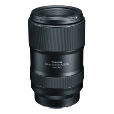 Tokina Fírin 100 mm f/2.8 FE AF pro Sony FE