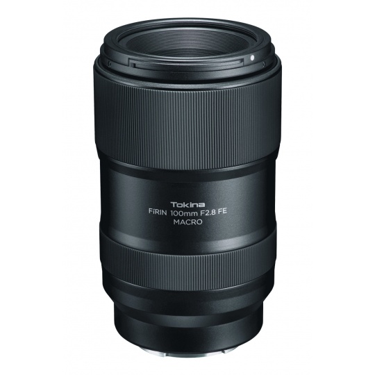 Tokina Fírin 100 mm f/2.8 FE AF pro Sony FE