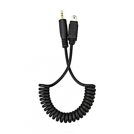 JJC kabel pro JFU1 (Nikon MCDC2 CABLEM) VK Foto