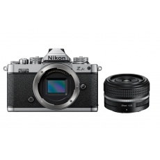 Nikon Z fc + 28/2,8 SE, Nákupní bonus 1200 Kč