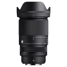Sigma 16-300mm F3.5-6.7 DC OS Contemporary pro Fujifilm X