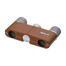 Nikon 4x10D CF AMBER BROWN