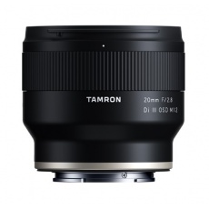 Tamron 20mm F/2.8 Di III OSD 1/2 MACRO pro Sony FE (F50SSF)