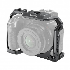 SmallRig 2972 Camera Cage Nikon Z5/Z6/Z7/Z6II/Z7II SmallRig 2972 Camera Cage Nikon Z5/Z6/Z7/Z6II/Z7II