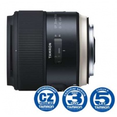 Tamron SP 35mm F/1.8 Di VC USD pro Nikon F, Nákupní bonus 1300 Kč (ihned odečteme z nákupu) Tamron SP 35mm F/1.8 Di VC USD pro Nikon F, Nákupní bonus 1300 Kč (ihned odečteme z nákupu)