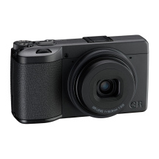 Ricoh GR IV Monochrome