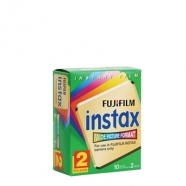 Filmy pro Fuji Instax