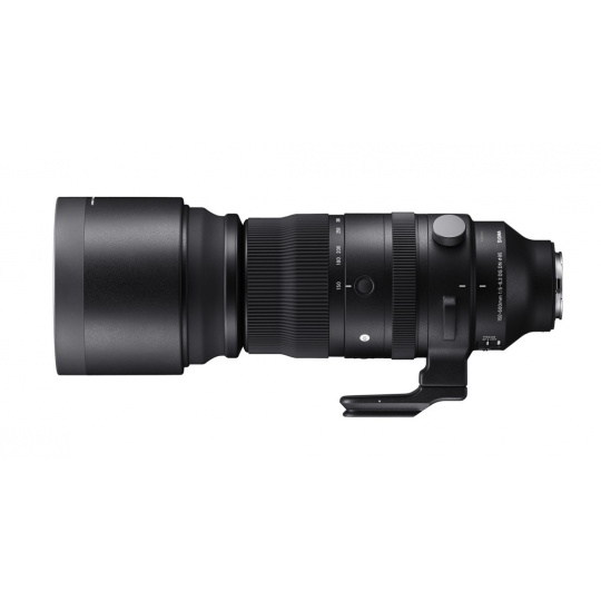 Sigma 150-600mm F5-6.3 DG DN OS Sports pro Sony FE