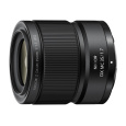 Nikon Z DX MC 35mm f/1.7