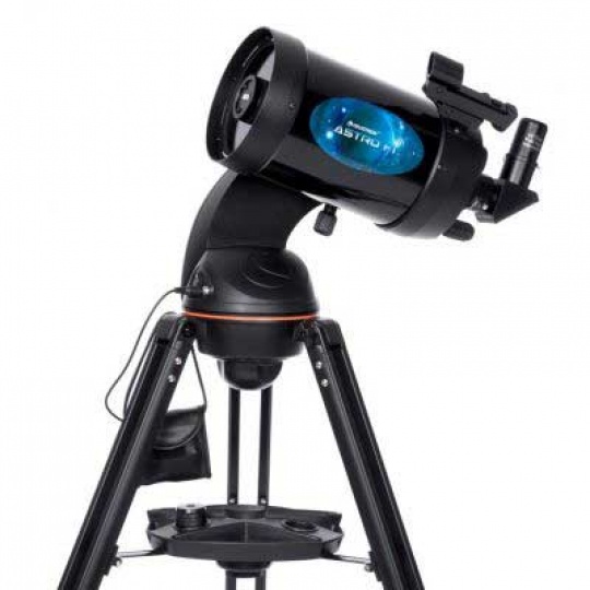 Celestron AstroFi 5" 125/1250mm GoTo