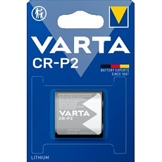 Varta CR-P2 (CRP2)