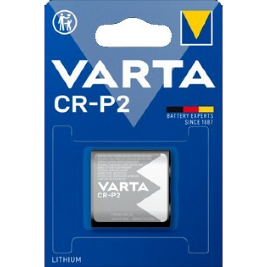 Varta CR-P2 (CRP2)
