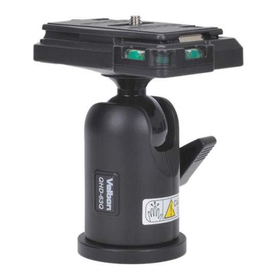 Velbon QHD-63Q Velbon QHD-63Q