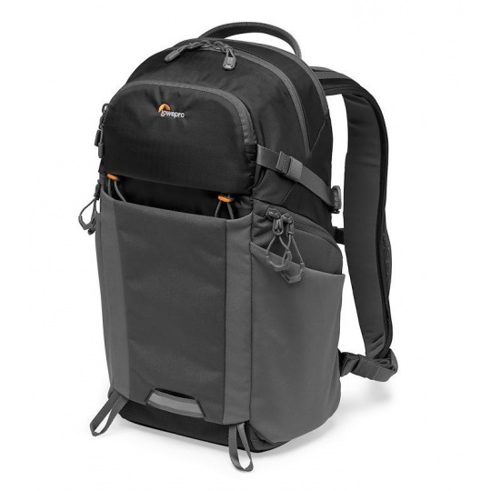 Lowepro Photo Active BP 200 AW šedý