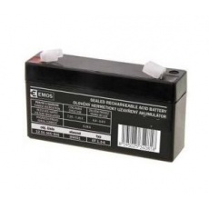 Externí baterie k pastem Bunaty Full HD (GSM) (GSM 4G) + propojovací kabel