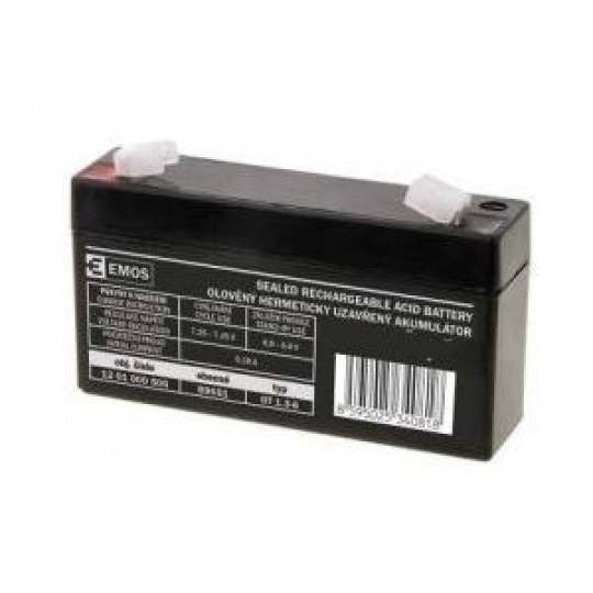 Externí baterie k pastem Bunaty Full HD (GSM) (GSM 4G) + propojovací kabel