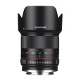 Samyang 21mm f/1.4 ED AS UMC CS Fujifilm X
