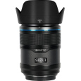 Sirui Sniper Lens APS-C AF 16mm F1.2 Black pro Sony E